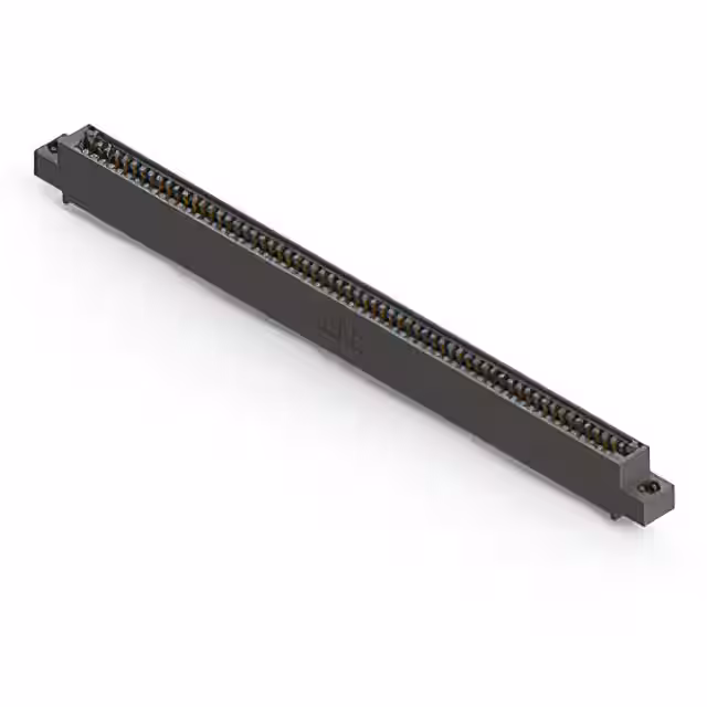 395-063-542-408 EDAC Inc.  Edgeboard Connectors